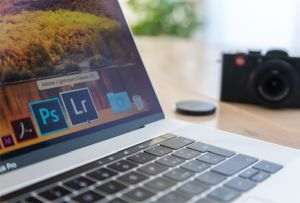 TradeVille: Adobe - schimbările la vârf umbresc rezultatele solide